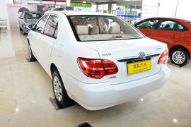 2013款丰田花冠EX 1.6L手动卓越版