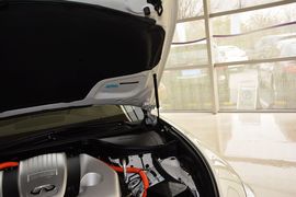 2013款英菲尼迪Q70L 3.5L豪华版 HYBRID