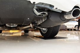 2013款英菲尼迪Q70L 3.5L豪华版 HYBRID