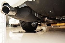 2013款英菲尼迪Q70L 3.5L豪华版 HYBRID