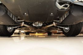 2013款英菲尼迪Q70L 3.5L豪华版 HYBRID