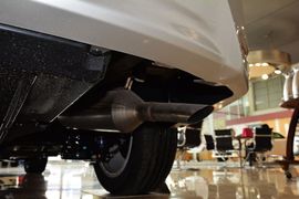 2014款丰田卡罗拉1.6L手动GLX-i