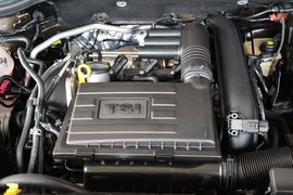 2014款斯柯达野帝1.4TSI手动炫彩版