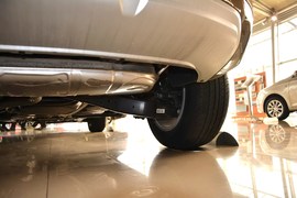 2014款斯柯达野帝1.4TSI手动炫彩版