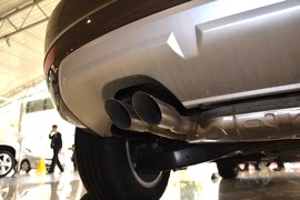 2014款斯柯达野帝1.4TSI手动炫彩版