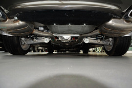2014款宝马535Li领先型