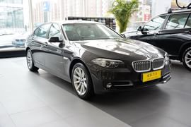 2014款宝马535Li领先型