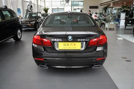 2014款宝马535Li领先型