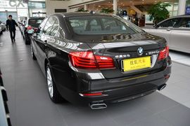 2014款宝马535Li领先型