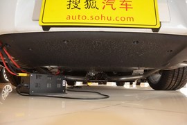 2014款捷豹XJL 2.0T两驱尊享商务版