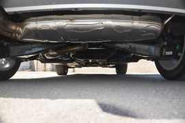 2014款斯柯达野帝1.4TSI手动探索版