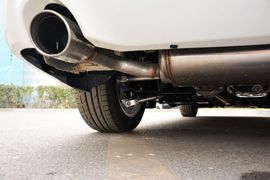 2015款英菲尼迪Q50L 2.0T豪华版