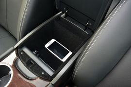 2015款英菲尼迪Q50L 2.0T豪华版