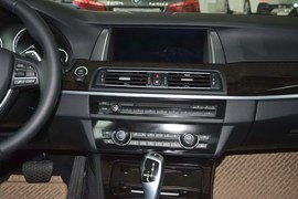 2014款宝马535Li领先型