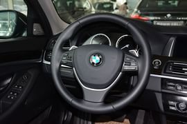 2014款宝马535Li领先型