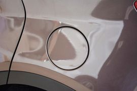 2013款现代格锐3.0L 7座旗舰版