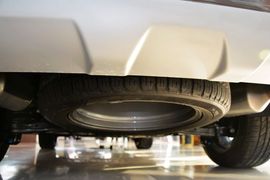 2013款现代格锐3.0L 7座旗舰版