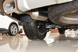 2013款现代格锐3.0L 7座旗舰版