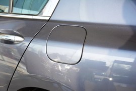 2014款本田雅阁3.0L EXLN旗舰版