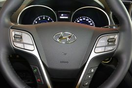 2013款现代格锐3.0L 7座旗舰版