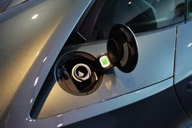 2014款兰博基尼Huracan LP610-4