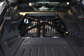 2014款兰博基尼Huracan LP610-4