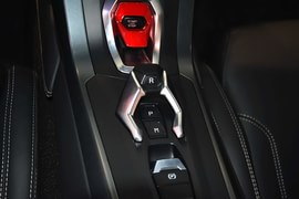 2014款兰博基尼Huracan LP610-4