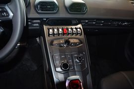 2014款兰博基尼Huracan LP610-4