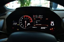 2014款兰博基尼Huracan LP610-4