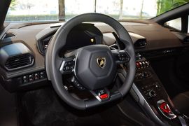 2014款兰博基尼Huracan LP610-4