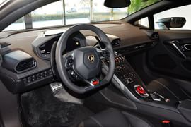 2014款兰博基尼Huracan LP610-4