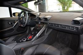 2014款兰博基尼Huracan LP610-4