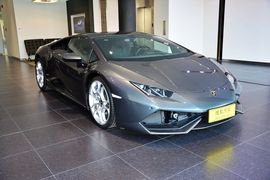 2014款兰博基尼Huracan LP610-4