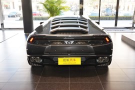 2014款兰博基尼Huracan LP610-4