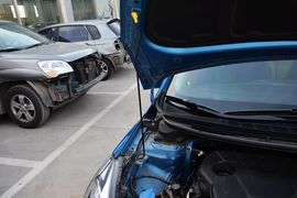 2014款起亚K3S 1.6L Premium自动