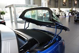 2014款保时捷911 Targa 4 3.4L