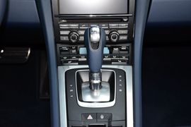 2014款保时捷911 Targa 4 3.4L