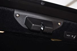 2014款劳斯莱斯古思特6.6T加长版