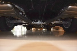 2014款劳斯莱斯古思特6.6T加长版
