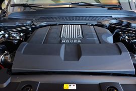 2014款路虎揽胜运动版3.0SC HSE Dynamic
