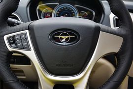 2015款海马S7 2.0L手动智尚型