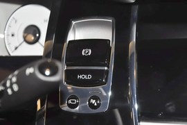 2014款劳斯莱斯古思特6.6T加长版