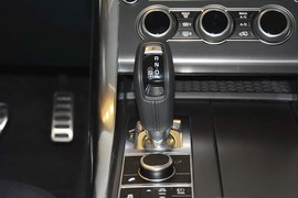 2014款路虎揽胜运动版3.0SC HSE Dynamic