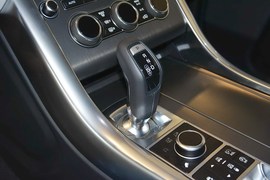 2014款路虎揽胜运动版3.0SC HSE Dynamic
