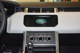 2014款路虎揽胜运动版3.0SC HSE Dynamic