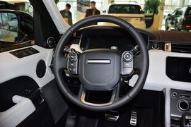 2014款路虎揽胜运动版3.0SC HSE Dynamic