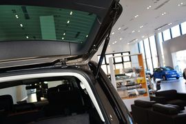 2013款大众夏朗1.8TSI舒适型 欧V