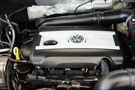 2013款大众夏朗1.8TSI舒适型 欧V