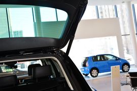 2011款大众途锐3.0TSI V6豪华型