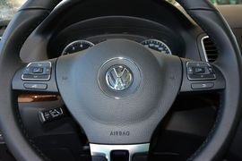 2013款大众夏朗1.8TSI舒适型 欧V